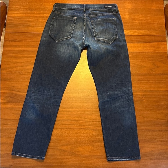 Citizens of humanity Dylan drop rise crop Jean - Picture 10 of 11
